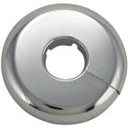 GE Part# WD34X11318 Escutcheon and Insert Assembly (OEM)
