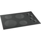Whirlpool Part# WPW10535684 Cooktop (OEM) White