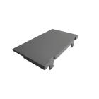 Whirlpool Part# W10731491 Cover (OEM)