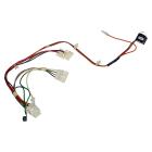 Whirlpool Part# W10704067 Wire Harness (OEM)
