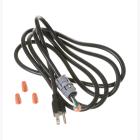 GE Part# WR23X10322 Power Cord (OEM)