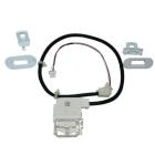 GE Part# WH02X23555 Lid Lock Clip (OEM)