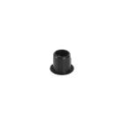 GE Part# WR02X12867 Hinge Hole Plug (OEM)