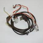 GE Part# WR23X10400 Ac Harness Assembly (OEM)