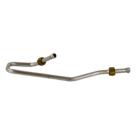 GE Part# WB28K10431 Simmer Valve Tube (OEM) Dual