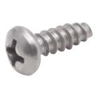 GE Part# WB1X5896 Thumb Screw (OEM)