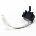 Whirlpool Part# 8186847 Door Assembly Support (OEM)