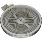 Whirlpool Part# 8401P005-60 Bottom, Burner Box 45in D (OEM)