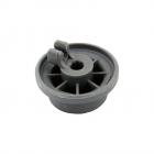 Bosch Part# 00617087 Lower Dish Rack Wheel (OEM)