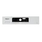 Whirlpool Part# W10863519 Console (OEM)