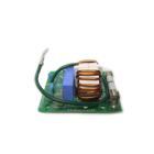 GE Part# WB27X22108 Noise Filter Board (OEM)