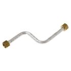 GE Part# WB28K10518 Tube and Nut Assembly (OEM)