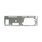 GE Part# WB63X25599 Broil Side Panel (OEM) Right