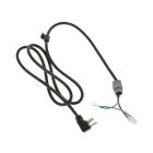 GE Part# WR14X25994 Power Cord (OEM)