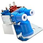 GE Part# WR57X25826 Water Valve Assembly (OEM)