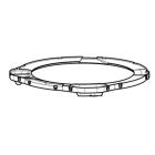 Fisher and Paykel Part# 424210 Neckring Assembly 68 (OEM)