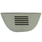 Whirlpool Part# WPW10469406 Grille (OEM)