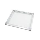 Whirlpool Part# W11217337 Glass Shelf (OEM)