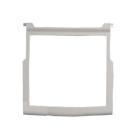 Whirlpool Part# WPW10428945 Glass Shelf (OEM)
