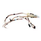 GE Part# WD21X23856 Dc Harness Assembly (OEM)