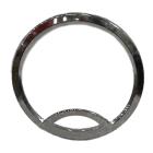 GE Part# WE1M872 Door Ring (OEM) Outer Flated