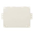 GE Part# WD21X23437 Pcb Cover (OEM) Bottom