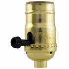 GE Part# WR02X11894 Socket Lamp Dispenser Bracket (OEM)
