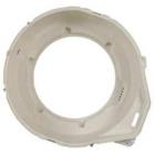 GE Part# WH45X20833 Tub Assembly (OEM) Rear