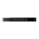 GE Part# WR74X10191 Grille Assembly (OEM)