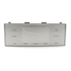 GE Part# WR17X23734 Touch Display Cap Assembly (OEM) Ss