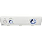 GE Part# WB56X30173 Control Panel (OEM) White/Left