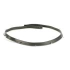 GE Part# WB35X28743 Gasket Assembly (OEM) Front