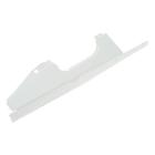 GE Part# WB07X27829 End Plate (OEM) Left/White