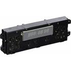 GE Part# WB27K10437 Oven Control (OEM)