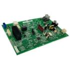 GE Part# WB27X23471 Control Board (OEM)