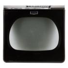 Whirlpool Part# W10916627 Dryer Door (OEM)