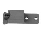 Whirlpool Part# W10768113 Trim Endcap (OEM)