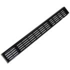 Whirlpool Part# 8190816 Vent Grille (OEM)