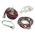 Whirlpool Part# W10917459 Wire Harness (OEM)