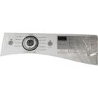 Whirlpool Part# W11089513 Overlay (OEM)