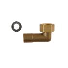 Bosch Part# 00092383 Brass Elbow (OEM)