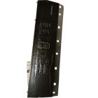 Samsung Part# DC97-20082A Control Panel Assembly (OEM)
