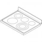 Frigidaire Part# 139033854 Smoothtop Assembly (OEM)