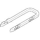 Frigidaire Part# 318177200 Manifold Pipe (OEM)