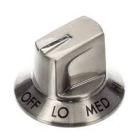 Frigidaire Part# 5304486444 Knob (OEM)