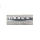 Frigidaire Part# 5304510904 Nameplate (OEM)