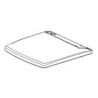 Frigidaire Part# 5304511387 Cover (OEM) Top