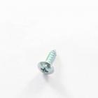 Samsung Part# 6002-001306 Tapping Screw (OEM)