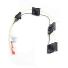 GE Part# WB18X22760 Switch Harness Assembly (OEM)
