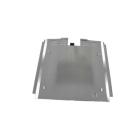 GE Part# WB34X29069 Main Wire Cover (OEM)